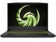 MSI Alpha 15 B5EEK-235IN Laptop (AMD Octa Core Ryzen 7/8 GB/512 GB SSD/Windows 11/8 GB) price in India