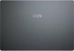 MSI Modern 14 B5M-242IN Laptop (AMD Hexa Core Ryzen 5/8 GB/512 GB SSD/Windows 11)