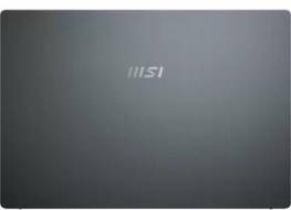 MSI Modern 14 B5M-242IN Laptop (AMD Hexa Core Ryzen 5/8 GB/512 GB SSD/Windows 11)