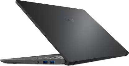 MSI Modern 14 B5M-242IN Laptop (AMD Hexa Core Ryzen 5/8 GB/512 GB SSD/Windows 11)