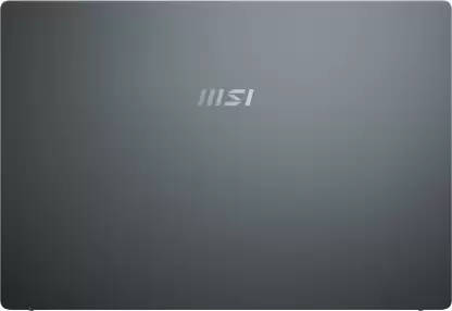 MSI Modern 14 B5M-242IN Laptop (AMD Hexa Core Ryzen 5/8 GB/512 GB SSD/Windows 11)
