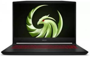 MSI Bravo 15 B7ED-011IN Laptop (AMD Octa Core Ryzen 7/16 GB/512 GB SSD/Windows 11/4 GB)