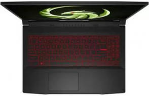 MSI Bravo 15 B7ED-011IN Laptop (AMD Octa Core Ryzen 7/16 GB/512 GB SSD/Windows 11/4 GB)