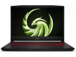 MSI Bravo 15 B7ED-011IN Laptop (AMD Octa Core Ryzen 7/16 GB/512 GB SSD/Windows 11/4 GB)
