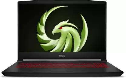 MSI Bravo 15 B7ED-011IN Laptop (AMD Octa Core Ryzen 7/16 GB/512 GB SSD/Windows 11/4 GB)