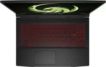 MSI Bravo 15 B7ED-011IN Laptop (AMD Octa Core Ryzen 7/16 GB/512 GB SSD/Windows 11/4 GB)