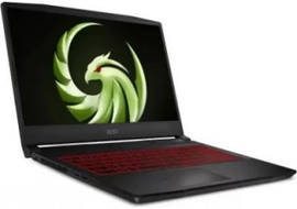 MSI Bravo 15 B7ED-012IN Laptop (AMD Hexa Core Ryzen 5/8 GB/512 GB SSD/Windows 11/4 GB)