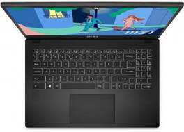 MSI Modern 15 B7M-071IN Laptop (AMD Hexa Core Ryzen 5/16 GB/512 GB SSD/Windows 11)
