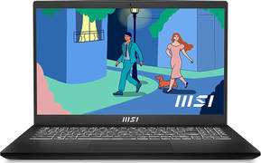 MSI Modern 15 B7M-072IN Laptop (AMD Hexa Core Ryzen 5/16 GB/512 GB SSD/Windows 11) Laptop