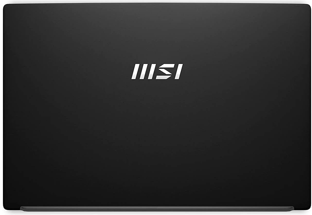 MSI Modern 15 B7M-072IN Laptop (AMD Hexa Core Ryzen 5/16 GB/512 GB SSD/Windows 11)