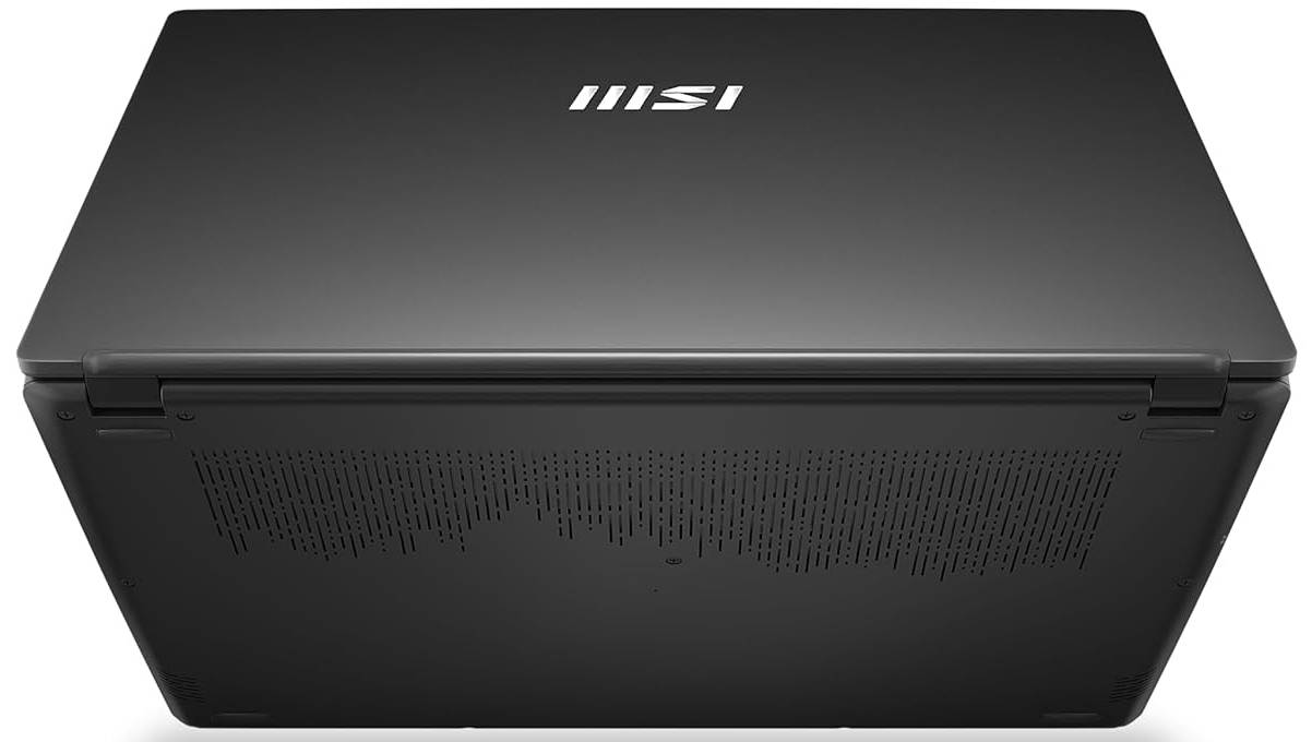 MSI Modern 15 B7M-073IN Laptop (AMD Octa Core Ryzen 7/16 GB/1 TB SSD/Windows 11)