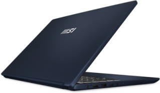 MSI Modern 15 B7M-427IN Laptop (AMD Hexa Core Ryzen 5/16 GB/512 GB SSD/Windows 11)
