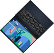 MSI Modern 15 B7M-427IN Laptop (AMD Hexa Core Ryzen 5/16 GB/512 GB SSD/Windows 11)