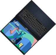 MSI Modern 15 B7M-427IN Laptop (AMD Hexa Core Ryzen 5/16 GB/512 GB SSD/Windows 11)