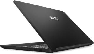 MSI Modern 15 B7M-428IN Laptop (AMD Hexa Core Ryzen 5/8 GB/512 GB SSD/Windows 11)