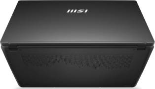 MSI Modern 15 B7M-428IN Laptop (AMD Hexa Core Ryzen 5/8 GB/512 GB SSD/Windows 11)