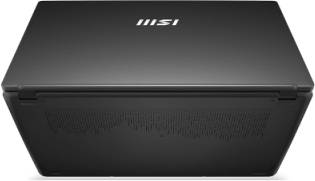 MSI Modern 15 B7M-428IN Laptop (AMD Hexa Core Ryzen 5/8 GB/512 GB SSD/Windows 11)