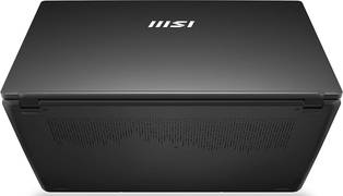MSI Modern 15 B7M-428IN Laptop (AMD Hexa Core Ryzen 5/8 GB/512 GB SSD/Windows 11) Laptop