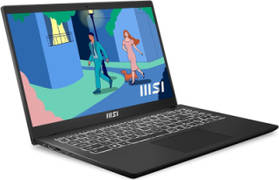 MSI Modern 15 B7M-445IN Laptop (AMD Hexa Core Ryzen 5/16 GB/512 GB SSD/Windows 11)