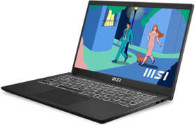 MSI Modern 15 B7M-445IN Laptop (AMD Hexa Core Ryzen 5/16 GB/512 GB SSD/Windows 11)