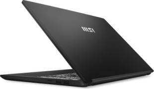 MSI Modern 15 B7M-445IN Laptop (AMD Hexa Core Ryzen 5/16 GB/512 GB SSD/Windows 11)