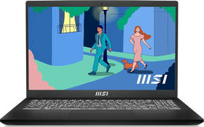 MSI Modern 15 B7M-445IN Laptop (AMD Hexa Core Ryzen 5/16 GB/512 GB SSD/Windows 11) Laptop
