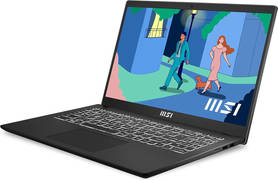 MSI Modern 15 B7M-445IN Laptop (AMD Hexa Core Ryzen 5/16 GB/512 GB SSD/Windows 11) Laptop