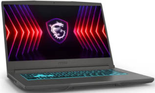 MSI Thin A15 B7UC-102IN Laptop (AMD Hexa Core Ryzen 5/16 GB/512 GB SSD/Windows 11/4 GB)