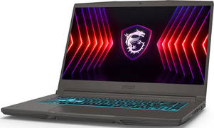 MSI Thin A15 B7UC-102IN Laptop (AMD Hexa Core Ryzen 5/16 GB/512 GB SSD/Windows 11/4 GB) Laptop