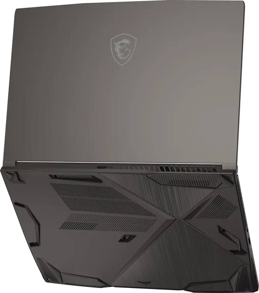 MSI Thin A15 B7UC-102IN Laptop (AMD Hexa Core Ryzen 5/16 GB/512 GB SSD/Windows 11/4 GB)