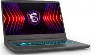 MSI Thin A15 B7UCX-068IN Laptop (AMD Hexa Core Ryzen 5/16 GB/512 GB SSD/Windows 11/4 GB)