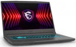 MSI Thin A15 B7UCX-068IN Laptop (AMD Hexa Core Ryzen 5/16 GB/512 GB SSD/Windows 11/4 GB)