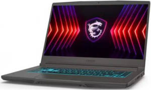MSI Thin A15 B7UCX-068IN Laptop (AMD Hexa Core Ryzen 5/16 GB/512 GB SSD/Windows 11/4 GB)