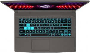 MSI Thin A15 B7UCX-068IN Laptop (AMD Hexa Core Ryzen 5/16 GB/512 GB SSD/Windows 11/4 GB)