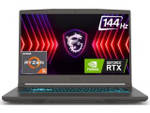 MSI Thin A15 B7UCX-068IN Laptop (AMD Hexa Core Ryzen 5/16 GB/512 GB SSD/Windows 11/4 GB)