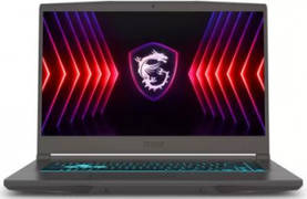 MSI Thin A15 B7UCX-216IN Laptop (AMD Hexa Core Ryzen 5/8 GB/512 GB SSD/Windows 11/4 GB)