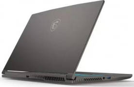 MSI Thin A15 B7UCX-216IN Laptop (AMD Hexa Core Ryzen 5/8 GB/512 GB SSD/Windows 11/4 GB)