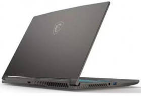 MSI Thin A15 B7UCX-216IN Laptop (AMD Hexa Core Ryzen 5/8 GB/512 GB SSD/Windows 11/4 GB)