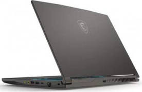 MSI Thin A15 B7UCX-216IN Laptop (AMD Hexa Core Ryzen 5/8 GB/512 GB SSD/Windows 11/4 GB)