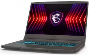 MSI Thin A15 B7UCX-216IN Laptop (AMD Hexa Core Ryzen 5/8 GB/512 GB SSD/Windows 11/4 GB)