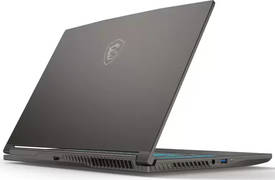 MSI Thin A15 B7UCX-216IN Laptop (AMD Hexa Core Ryzen 5/8 GB/512 GB SSD/Windows 11/4 GB) Laptop