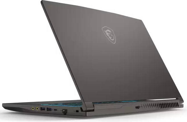 MSI Thin A15 B7UCX-216IN Laptop (AMD Hexa Core Ryzen 5/8 GB/512 GB SSD/Windows 11/4 GB)