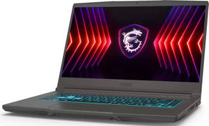 MSI Thin A15 B7UCX-216IN Laptop (AMD Hexa Core Ryzen 5/8 GB/512 GB SSD/Windows 11/4 GB) Laptop