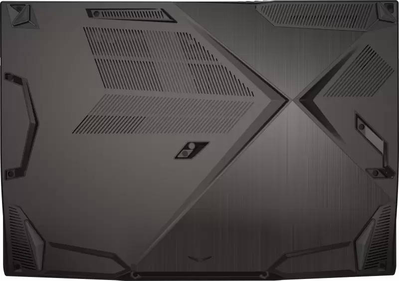 MSI Thin A15 B7UCX-216IN Laptop (AMD Hexa Core Ryzen 5/8 GB/512 GB SSD/Windows 11/4 GB)