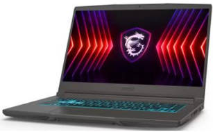 MSI Thin A15 B7VE-065IN Laptop (AMD Octa Core Ryzen 7/16 GB/1 TB SSD/Windows 11/6 GB)
