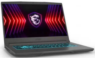 MSI Thin A15 B7VE-066IN Laptop (AMD Hexa Core Ryzen 5/16 GB/512 GB SSD/Windows 11/6 GB)