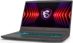 MSI Thin A15 B7VE-066IN Laptop (AMD Hexa Core Ryzen 5/16 GB/512 GB SSD/Windows 11/6 GB)