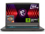 MSI Thin A15 B7VE-066IN Laptop (AMD Hexa Core Ryzen 5/16 GB/512 GB SSD/Windows 11/6 GB)