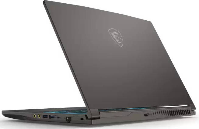 MSI Thin A15 B7VE-066IN Laptop (AMD Hexa Core Ryzen 5/16 GB/512 GB SSD/Windows 11/6 GB)
