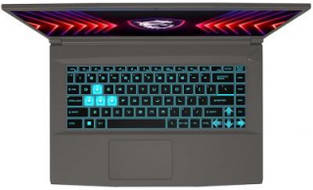 MSI Thin A15 B7VF-064IN Laptop (AMD Octa Core Ryzen 7/16 GB/1 TB SSD/Windows 11/8 GB)